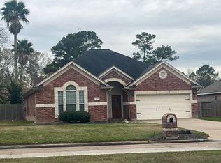 1207 S Diamondhead Blvd, Crosby, TX 77532