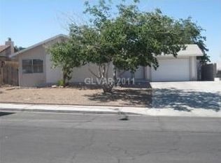 6761 Tiffollo Ln, Las Vegas, NV 89156