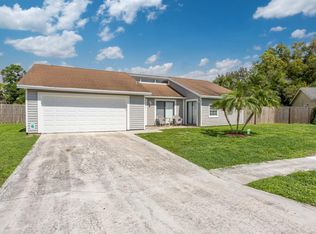 9353 Longmeadow Cir, Boynton Beach, FL 33436