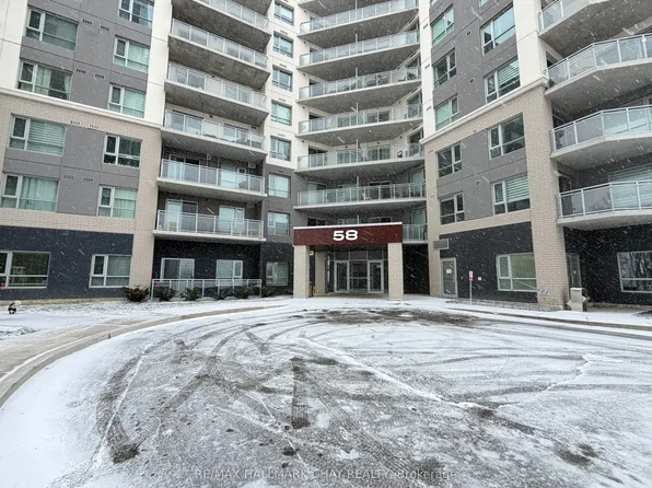 58 Lakeside Ter, Barrie, ON