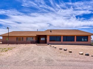 2409 N Clanton Rd, Tombstone, AZ 85638