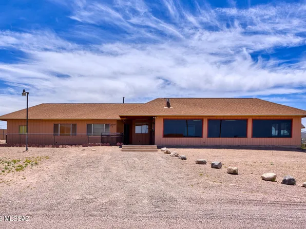 2409 N Clanton Rd, Tombstone, AZ 85638