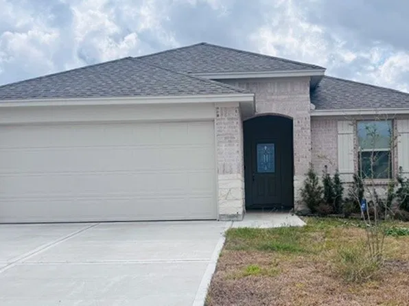 1201 Thames Chase Dr, Corpus Christi, TX 78415