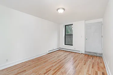 Rented by Prospect Heights Realty, Corp.