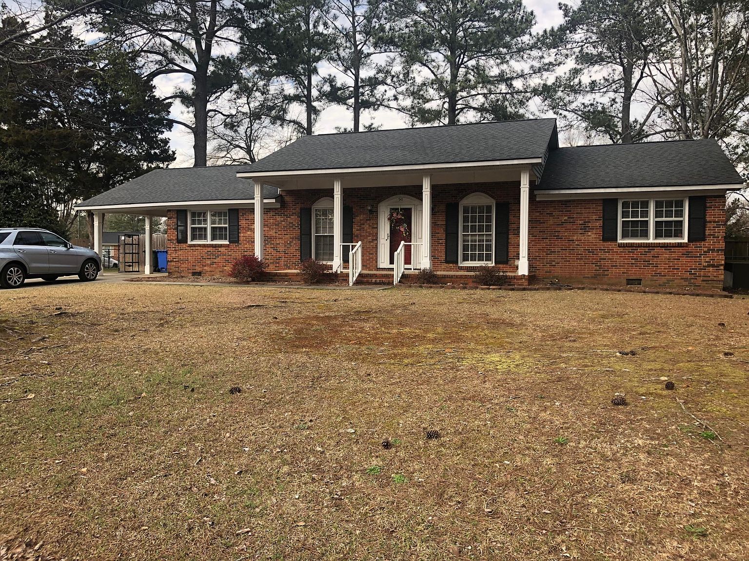 541 Lennox Dr, Fayetteville, NC 28303 Zillow