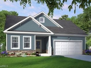 3513 Spring Hope Ct, Kernersville, NC 27284