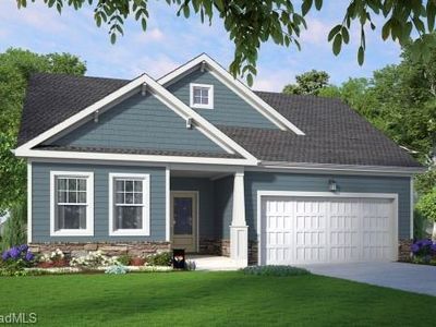 3513 Spring Hope Ct, Kernersville, NC, 27284