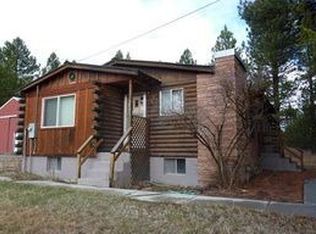 643 S Main St, Cascade, ID 83611