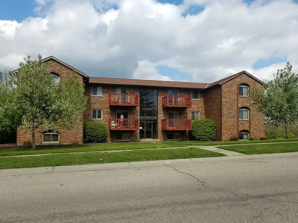 750 Gordon Smith Blvd APT 20, Hamilton, OH 45013
