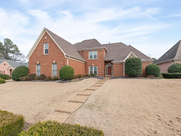 1560 Quail Pointe Cir, Memphis, TN 38120