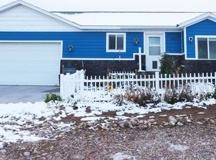 933 N Workman Dr, Duchesne, UT 84021