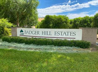 Valley View Dr LOT 2, Exeter, CA 93221