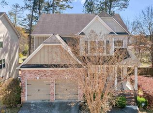 2525 Kolb Manor Cir SW, Marietta, GA 30008