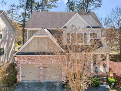 2525 Kolb Manor Cir SW, Marietta, GA, 30008