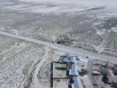 12345 Trona Wildrose Rd #1, Trona, CA, 93562