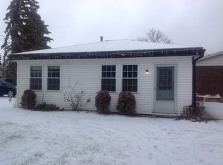 20885 W Grand Ave, Lake Villa, IL 60046