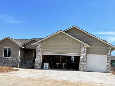 901 Bellows St, Derby, KS, 67037
