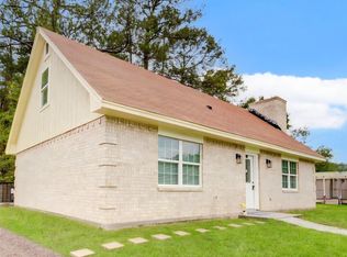 630 Martin L King St N, Liberty, TX 77575