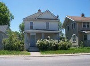 425 Conger St, Waterloo, IA 50703