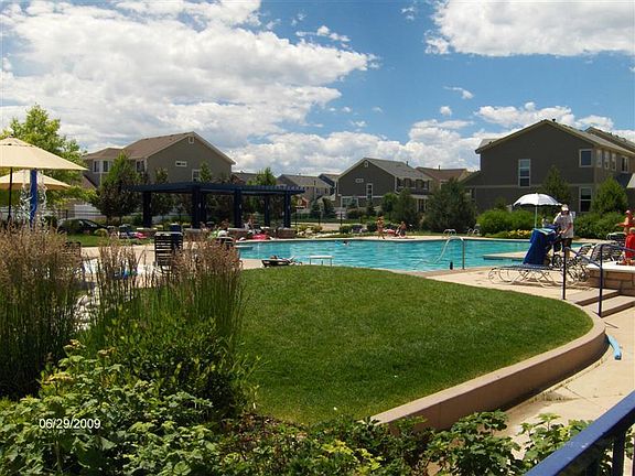 Observatory Pool!!