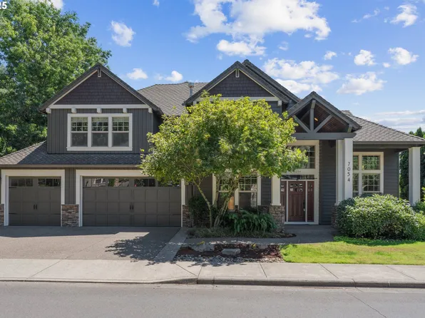 7054 SW Cedar Pointe Dr, Wilsonville, OR 97070