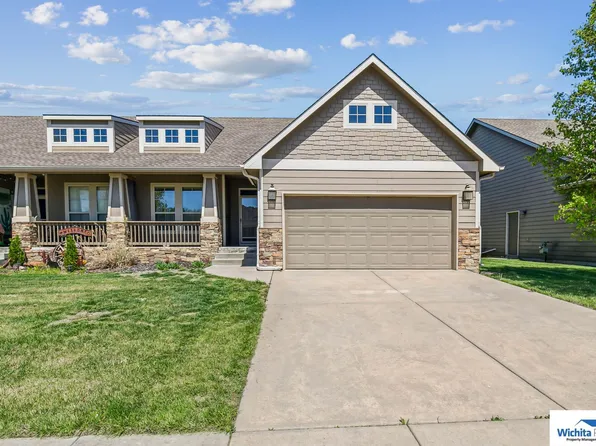 11602-11604 Summerfield, 11602-11604 Summerfield St, Wichita, KS 67206