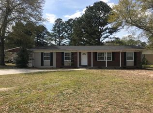 937 Montclair Ave, Rockingham, NC 28379