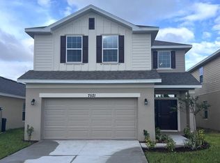 7521 Bent Tree Loop Dr, Saint Cloud, FL 34773
