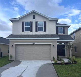 7521 Bent Tree Loop Dr, Saint Cloud, FL, 34773