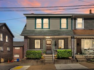 4211 Post St, Pittsburgh, PA 15201