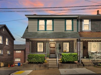 4211 Post St, Pittsburgh, PA, 15201