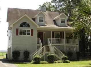 7 Cranston Dr, Richmond Hill, GA 31324