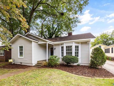 1012 Harrison Ave SE, Huntsville, AL, 35801