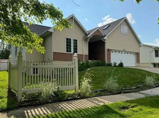 3874 Tami Ter, Waterloo, IA 50702