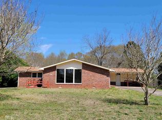 15 Mintz St, Griffin, GA