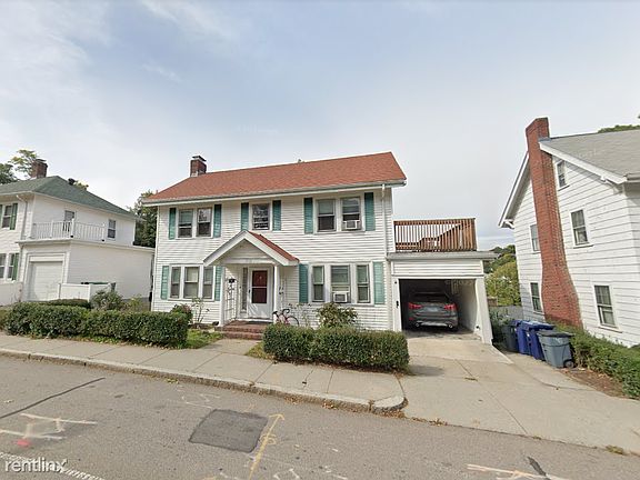 Outside Front
