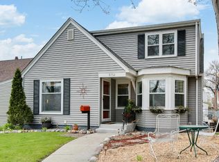 5752 24th Ave S, Minneapolis, MN 55417