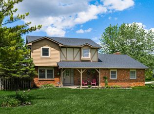 6328 Feder Rd, Columbus, OH 43228