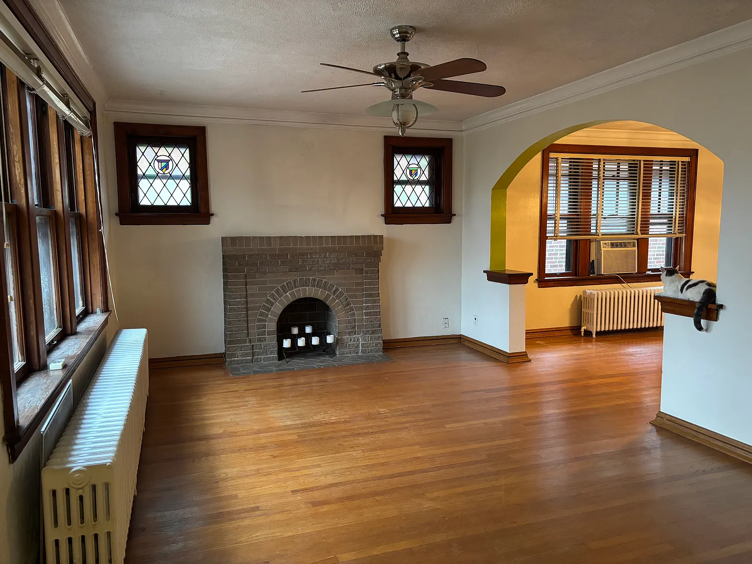 2 bed, 1463 sqft, $1,200 — Photo 1