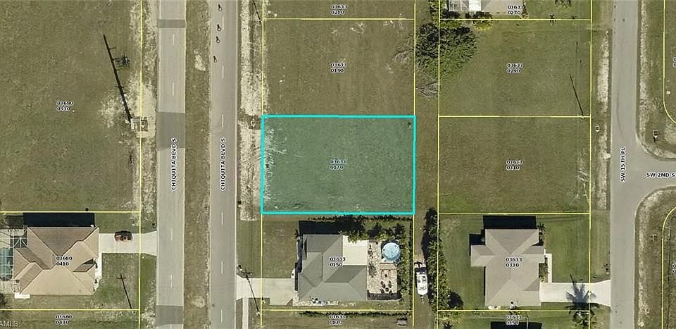 1st image of 137 Chiquita Blvd S