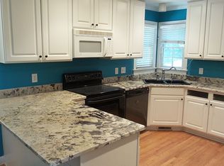 2401 Worthing Ct, Wake Forest, NC 27587