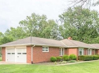 4706 E Red Bridge Rd, Kansas City, MO 64137