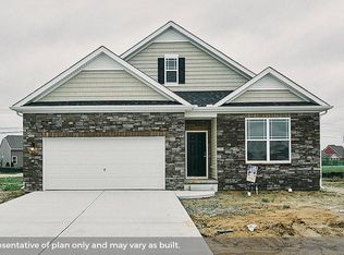 37039 Beach Club Ave, Frankford, DE 19945