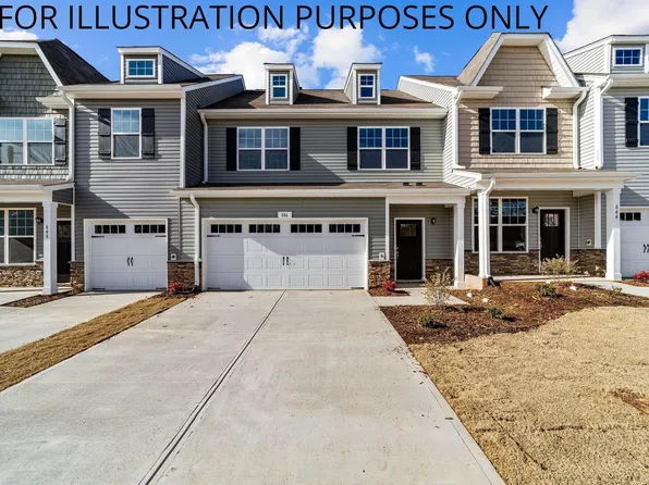 821 Pryor St, Mebane, NC 27302