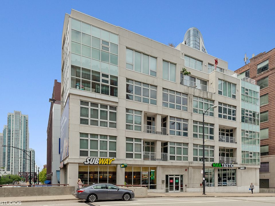 1st image of 400 N Orleans St #2A
