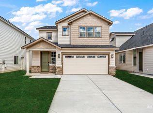 3916 W Stone House Ln, Eagle, ID 83616
