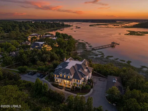 11 Rising Tide Drive #A, Beaufort, SC 29902