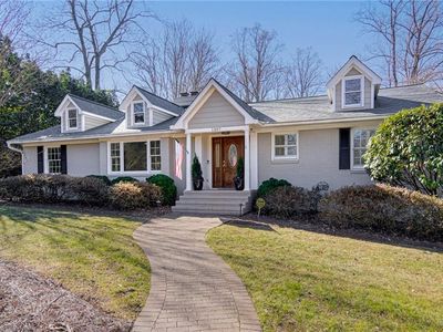 1207 Colonial Ave, Greensboro, NC, 27408