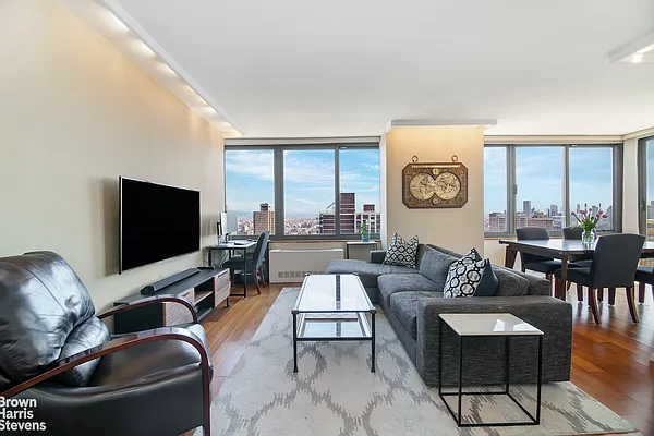 Sold by Brown Harris Stevens | media 2