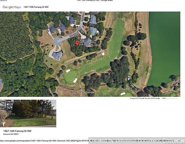 2nd image of 1567 12th Fairway Dr NW